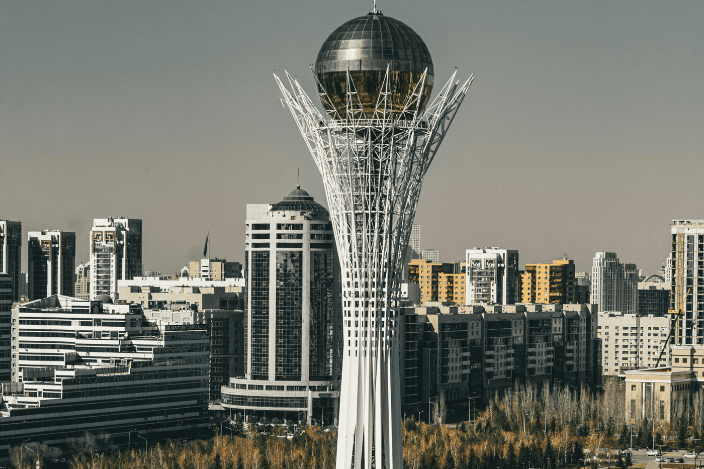 Казахстан